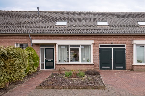 Te koop: Ringoven 19, 6987 GD Giesbeek